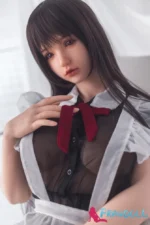 D-Cup Größen Brüste SanHui Doll