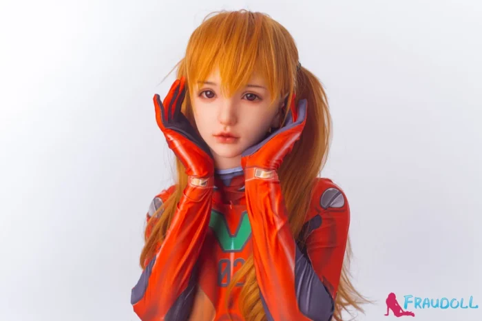 Silikon Real doll 158cm