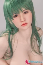 H-Cup SanHui Doll 160cm