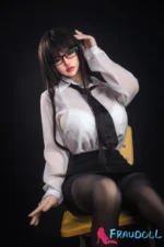 160cm H-Cup Sanhui Doll