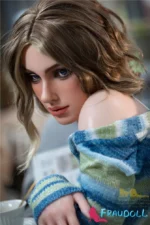 A-Cup Große Brüste Love Doll