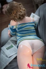 Ulrika 152cm Sexpuppe