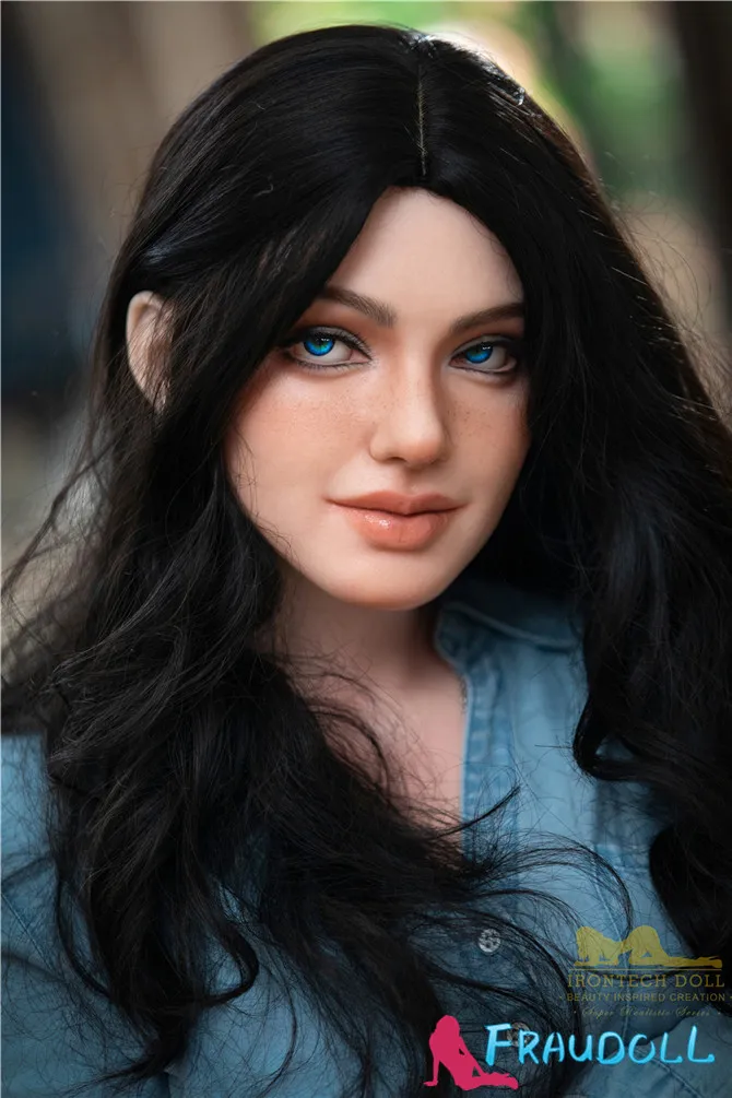 Silikonpuppe Asiatischer 152cm