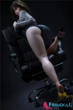 Rakel Real Sexdolls aus Silikon