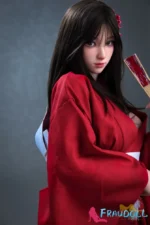 Aansorge E-Cup Silikon Dolls