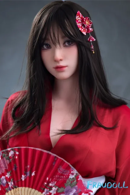 Lebensgroße 164cm Sexpuppe