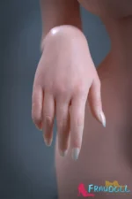 sexpuppen silikon Aansorge