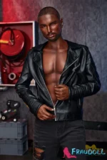 Luxus Silikon Liebespuppe  170cm