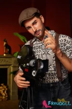 Love Dolls 170cm Irontech Doll