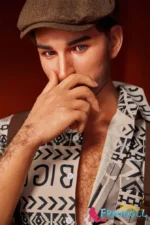 Luxus Silikon Liebespuppe  170cm