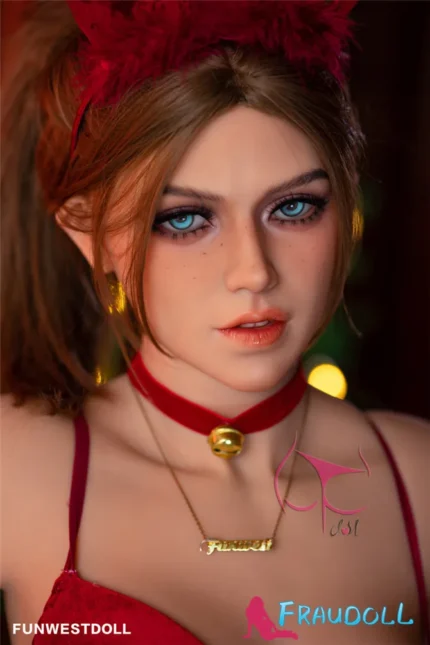 F-Cup TPE Dolls Abberger