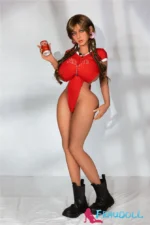 Aibei Doll 153cm Abendorff