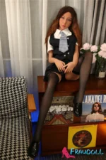 Größe Brüste F-Cup Real Sex Dolls