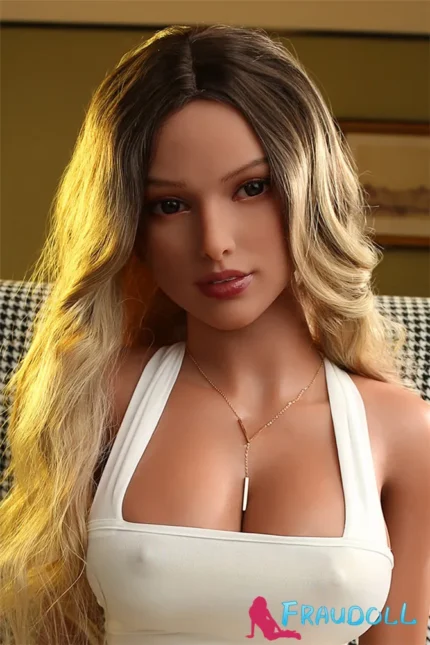163cm Abend Love Doll Sex