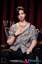 doll DH TPE Sexpuppe