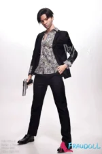 TPE Lebensechte liebespuppen