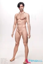 TPE Männliche Liebespuppen