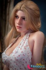 silikonpuppensex Abetz Real doll