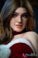 lebensechte sexpuppe 165cm Irontech Doll