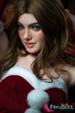 Luxus Silikon sex mit puppe G-Cup 165cm