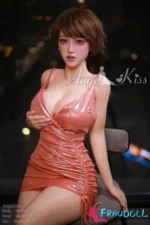 echte sexpuppen 160cm