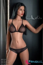 Hochwertige Sexpuppe 175cm