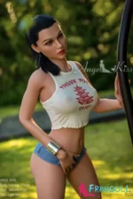 echte sexpuppen 175cm