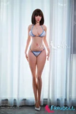 E-Cup Angelkiss Doll Abram