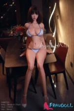 Angelkiss Doll LS#22