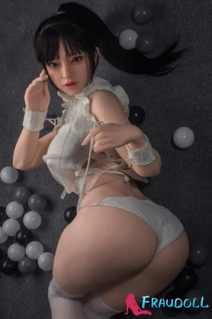 Reidoe reale sexpuppe