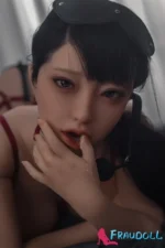 realistic sex dolls