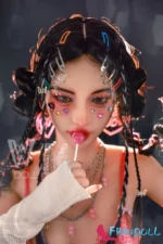 Mini sex doll pflege