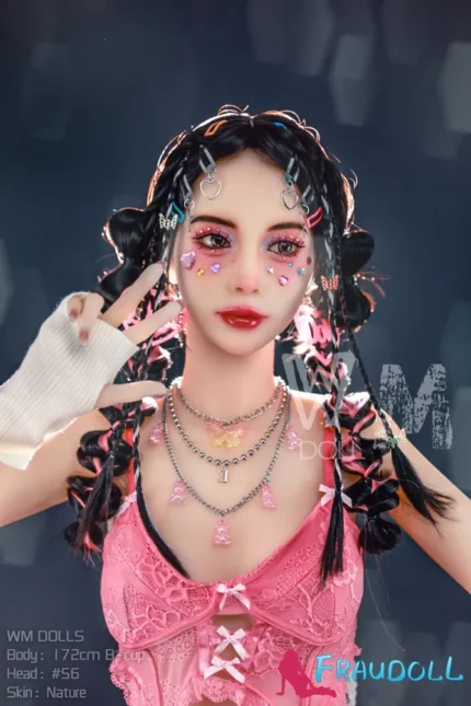 sex mit kleinen sexpuppen 172cm