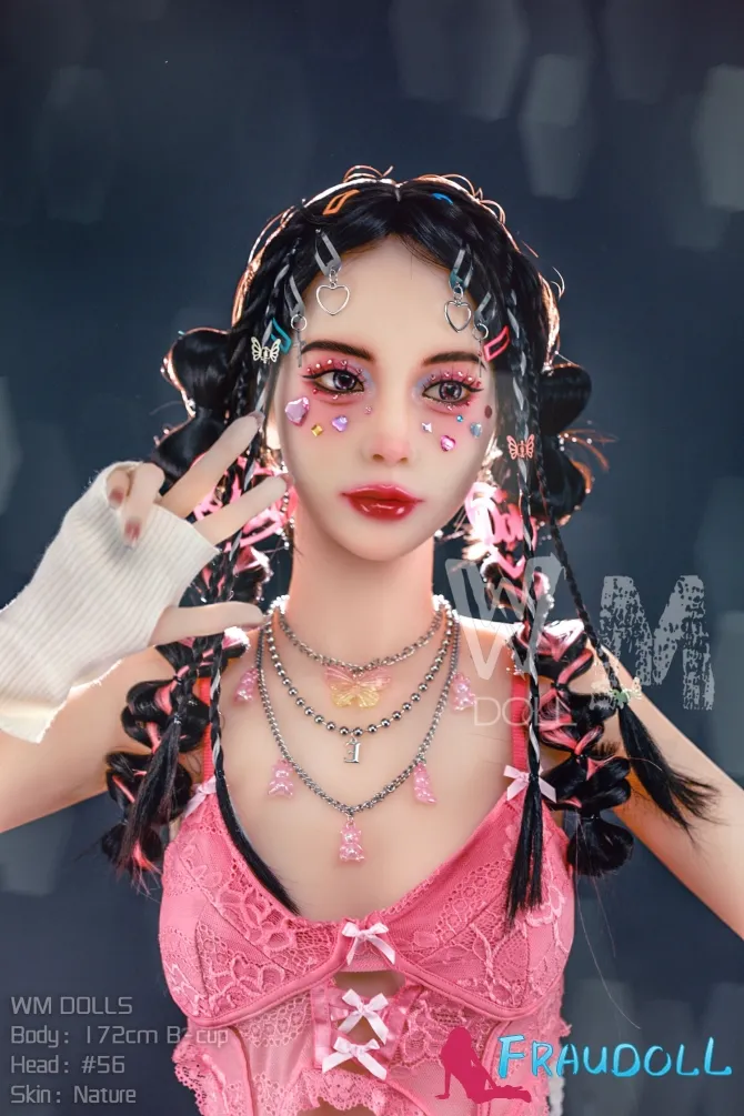 sex mit kleinen sexpuppen 172cm