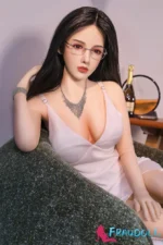 #266 real doll liebespuppe