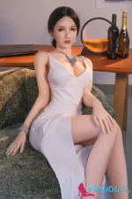 Achenbach Luxus Sex Doll 166cm