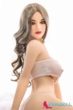 158cm Hochwertige sexpuppen