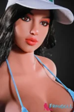 TPE Lovedolls 158cm