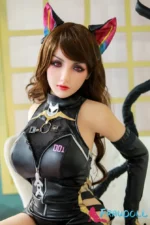 158cm Hochwertige sexpuppen