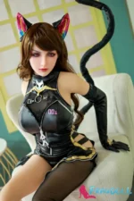 158cm Lovedoll Achten