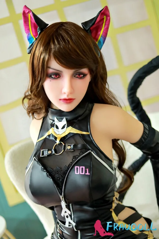 158cm Achten Liebespuppen #S4 158cm Achten Liebespuppen #S4