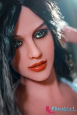 165cm Lovedoll Achsel