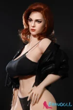 #S6 Achilles 170cm Liebespuppen