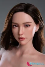 Luxus Silikon Sexpuppe Astra