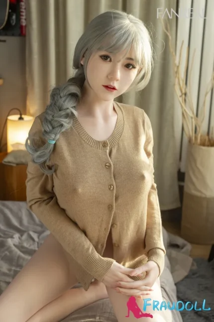 Silikon Real Doll 157cm