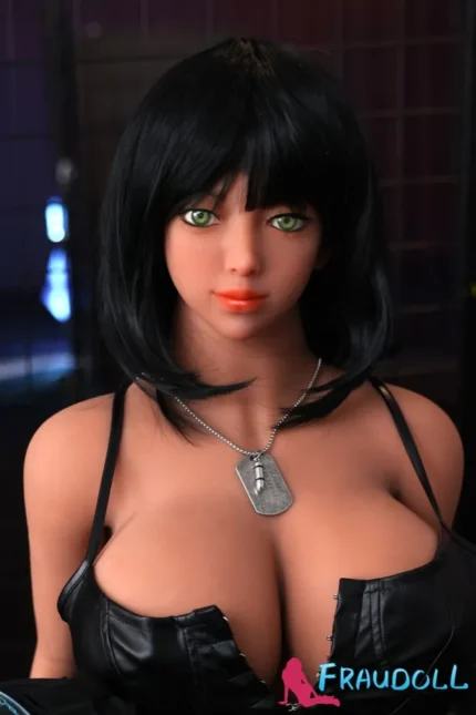 lebensgroße Real DOLL Adamson