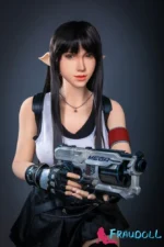 TPE Sex Puppen elfen