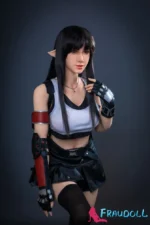 TPE Sex Puppen bis 158cm