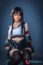 F-Cup TPE Liebespuppen