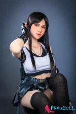 TPE Liebespuppen Dolls